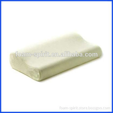 High Density Memory Foam Pillows/Neck Support Bedding Memory Foam Pillows